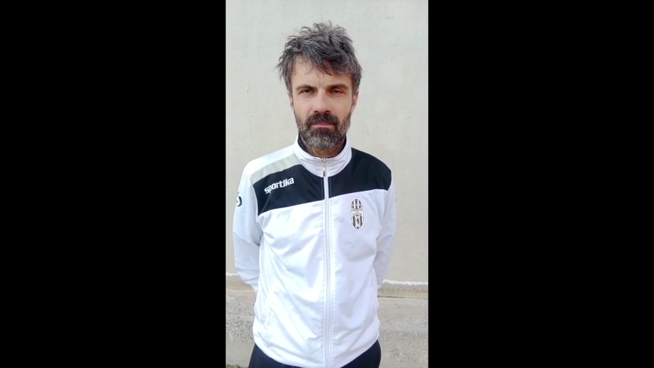 🎤 Le interviste del dopo USD Treiese vs Juventus Club Tolentino ai ...