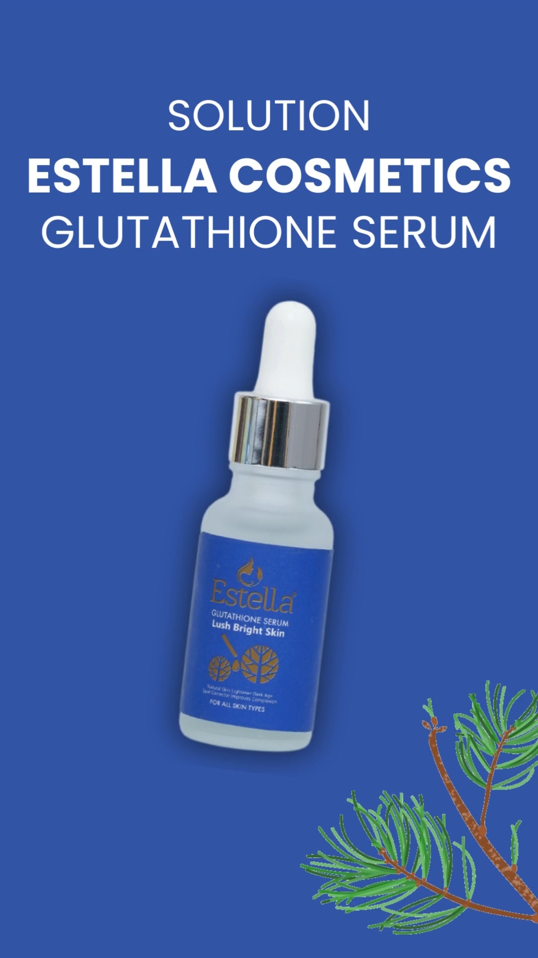 glutathione cosmetics facebook Estella (@estellacosmeticpk) • Купить Sleep Matrix Spray