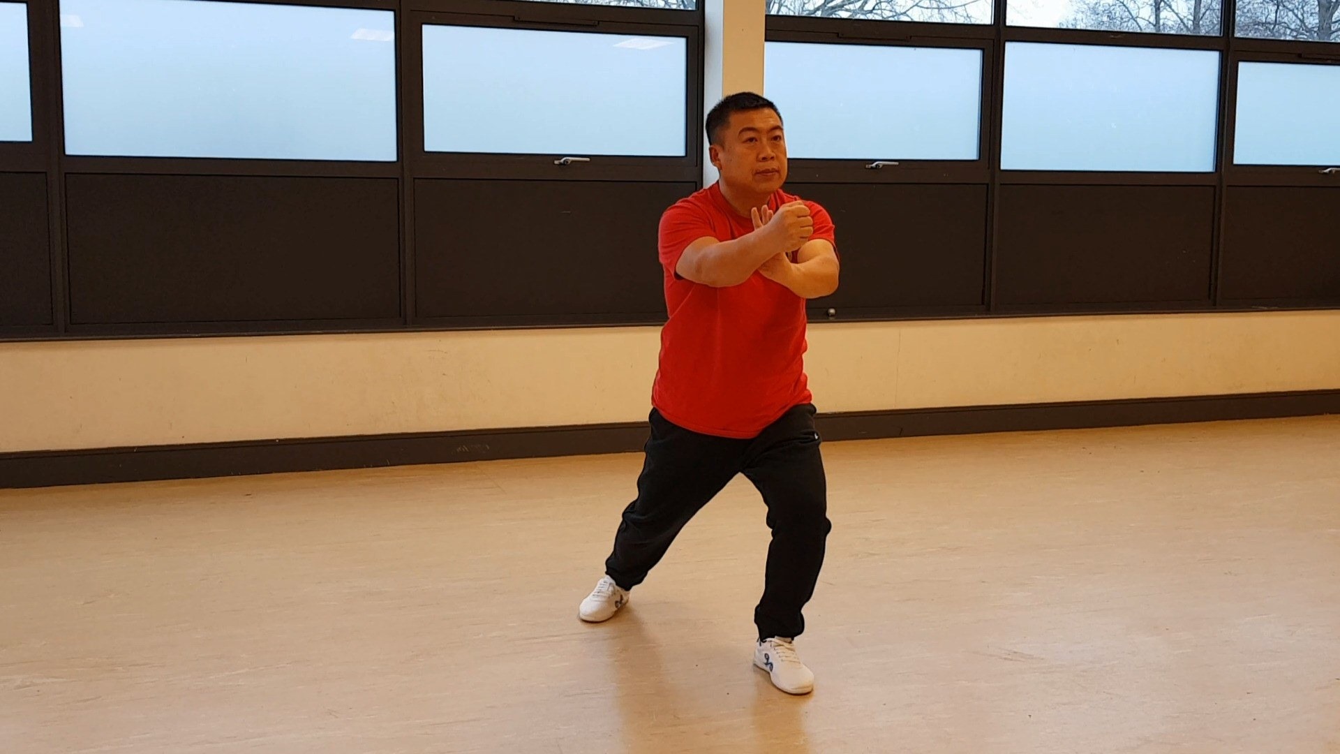 zchiwa 42 tai ji quan tai chi ban lan chui facebook facebook