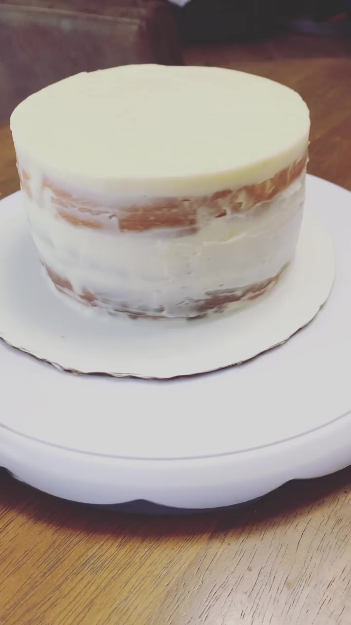 Totally Caked