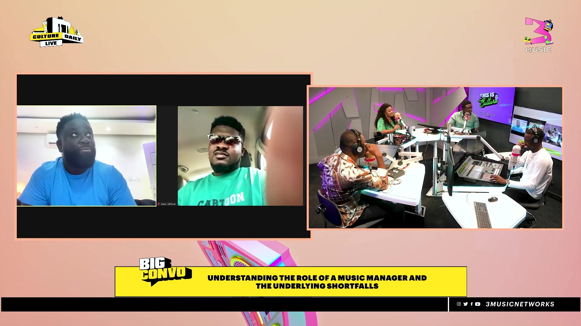 #InRetrosp3ct Mr George Britton and Jeezy, speak on how they leverage ...
