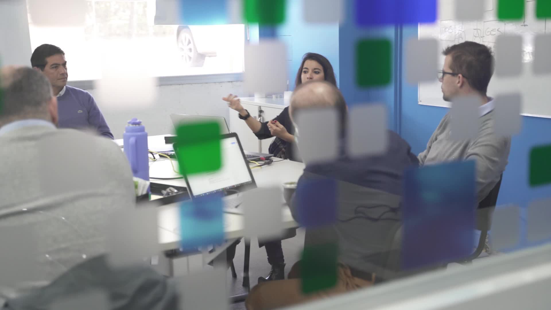 SmartFran, somos una empresa de soluciones tecnológicas que crece ...