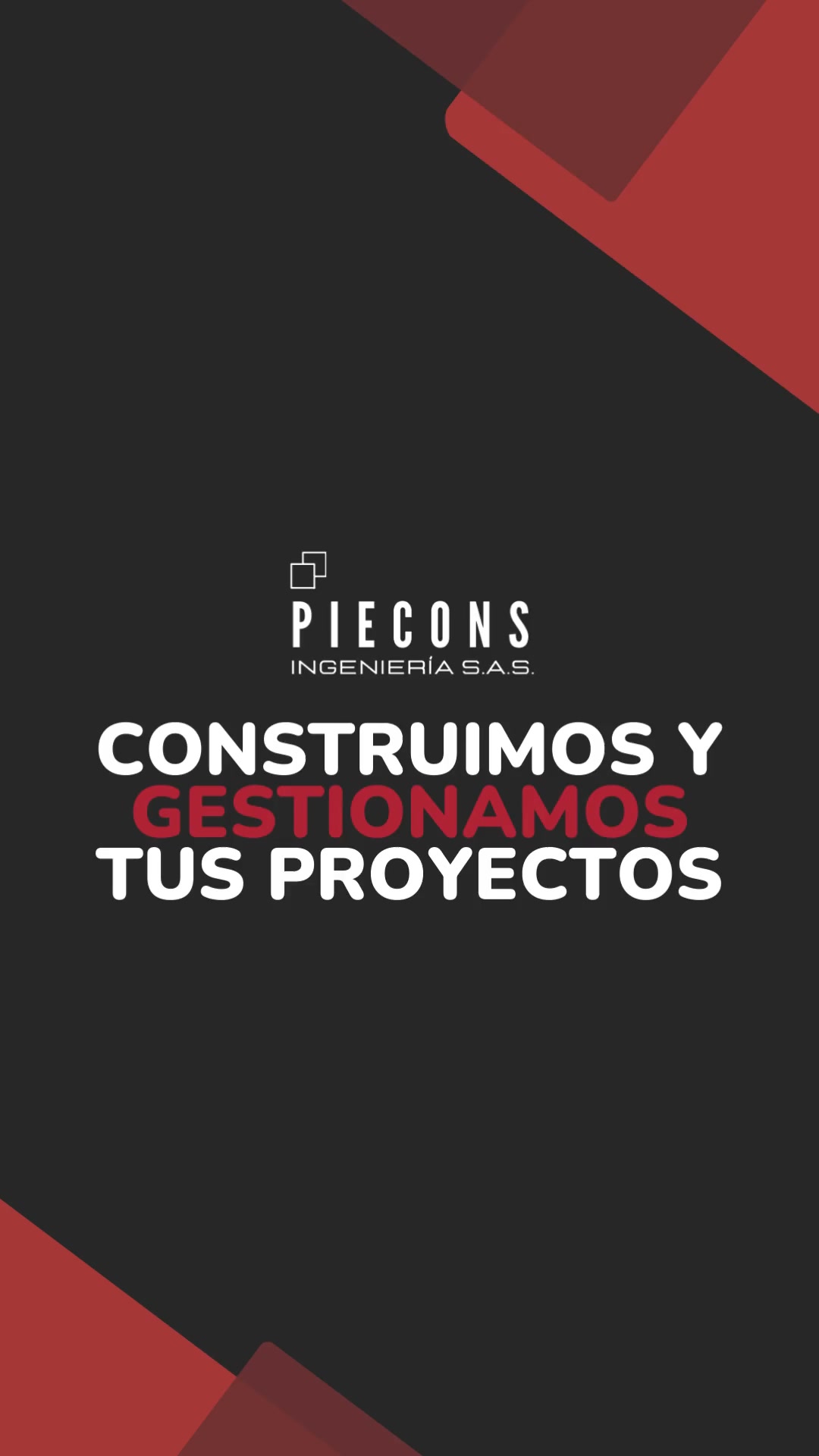 Piecons Ingeniera SAS | Yopal