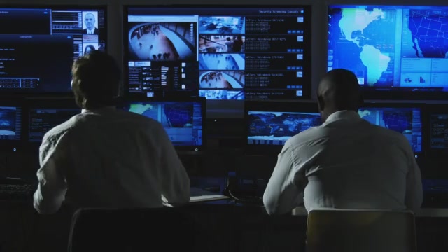 IGS Security - Home