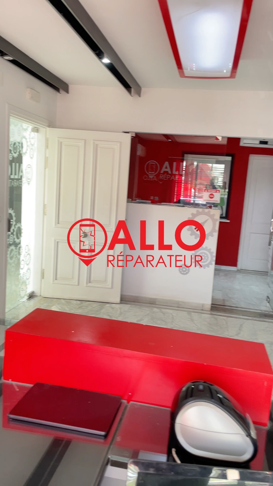 Allo Réparateur | Ariana Tunisia