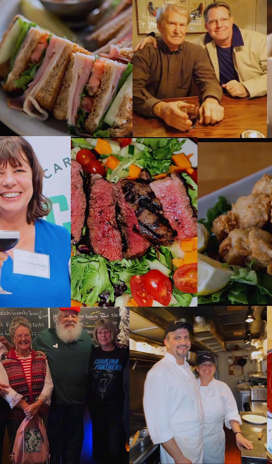 New Hampshire Eats | Old School Bar and Grill in Windham, NH concept ...