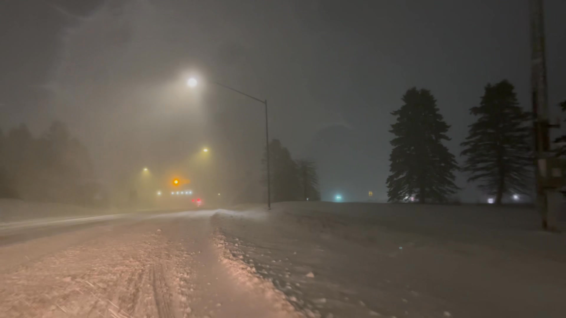 Video from Keysers Ridge, MD at 8:53 PM (11-22-24) | Video from Keysers ...
