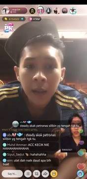 Empayar Media - dapat live dgn Amalina, seronok betul...... | Facebook