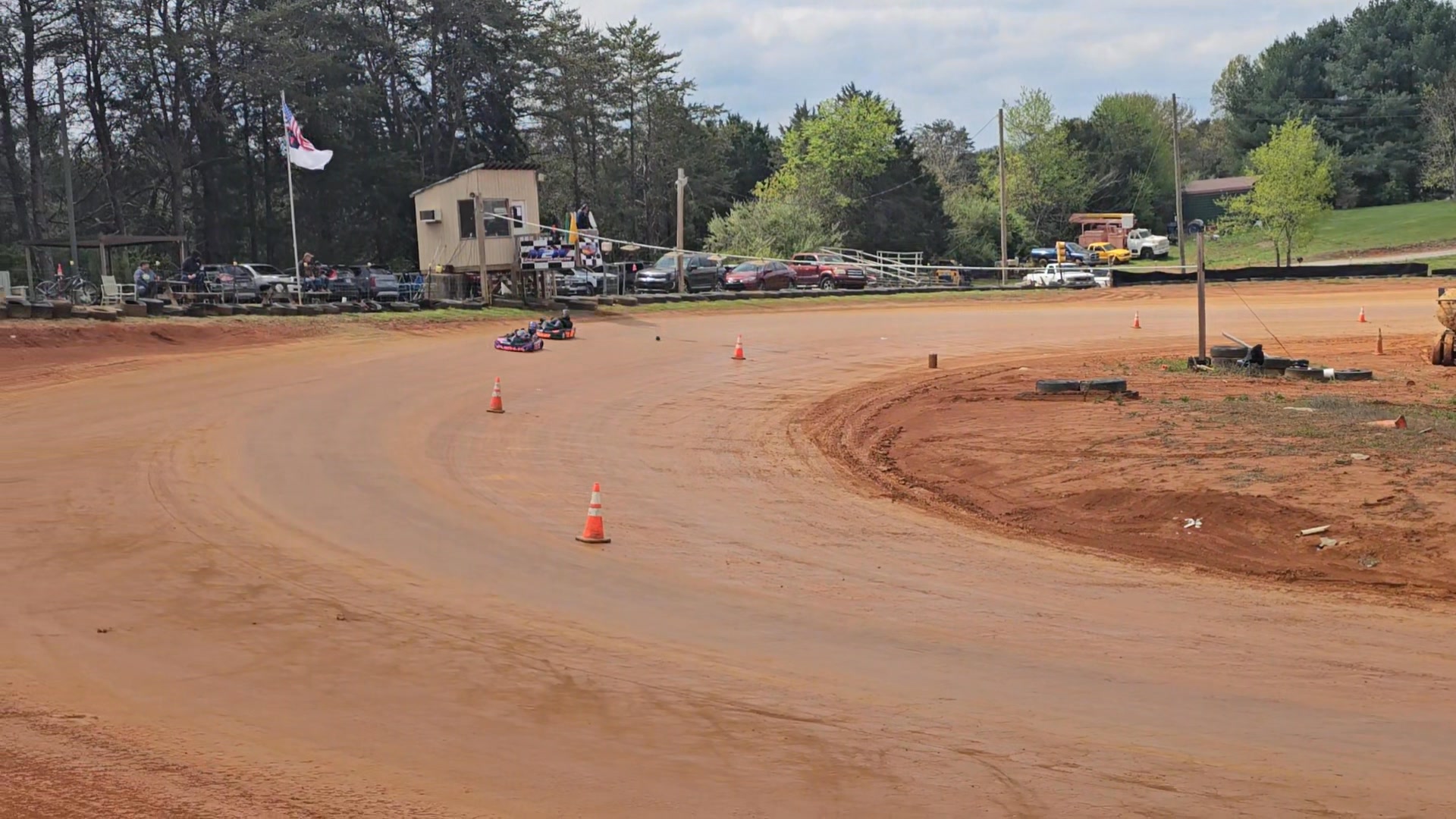 Jones Brothers Racing