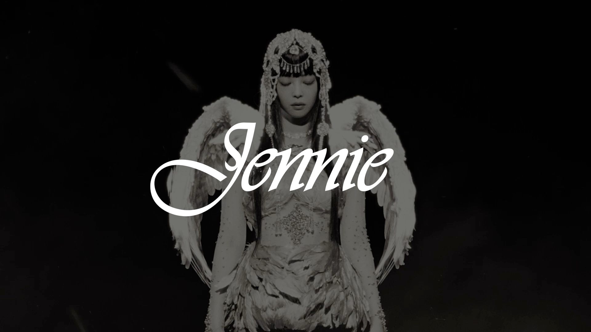 JENNIE. RUBY. ALBUM OUT NOW. ? jennie.lnk.to/ruby | Columbia Records