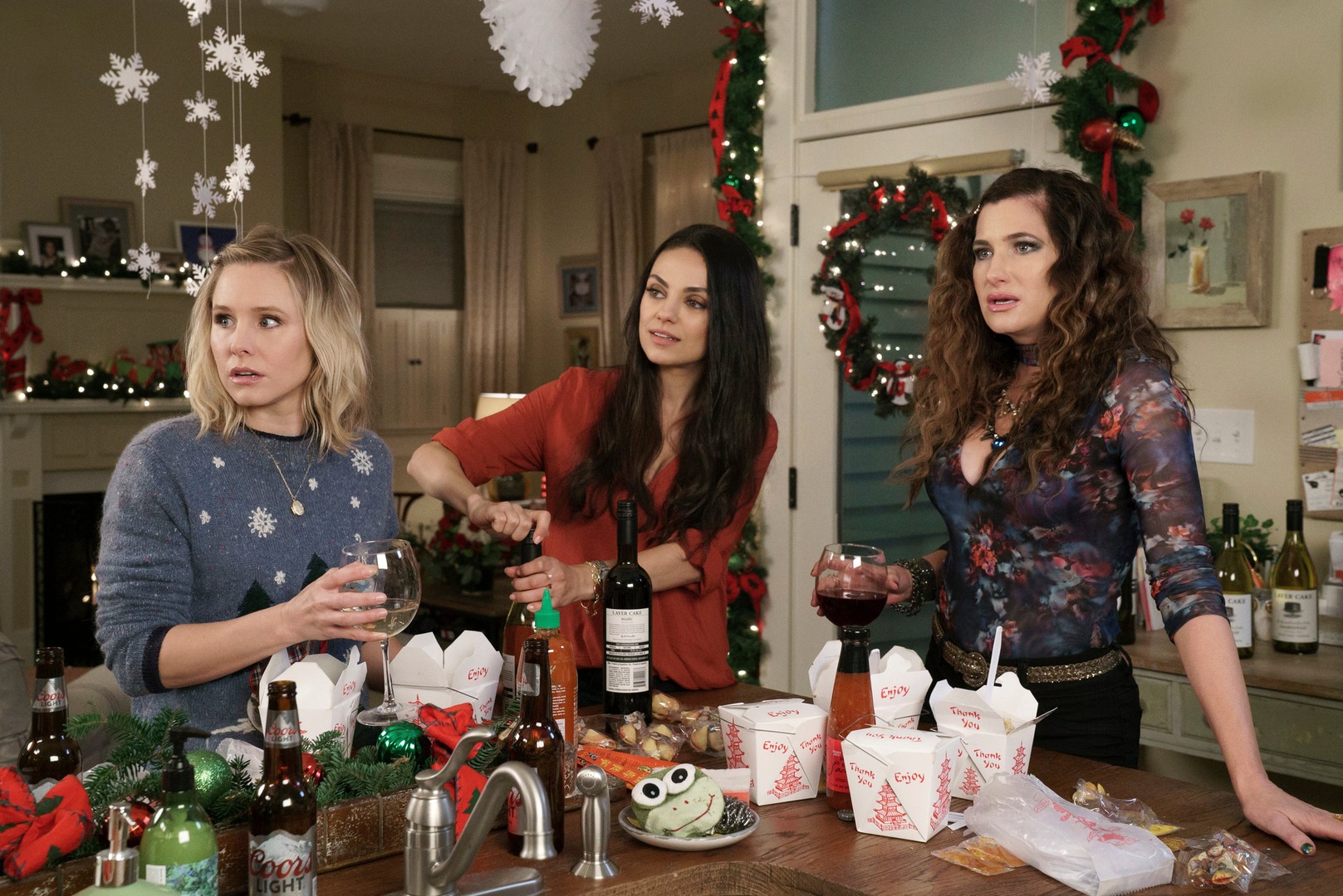 Bad Moms 2 Streaming