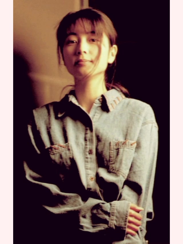Listen To Me ] 1993 #ZARD坂井泉水音樂 By~JACKY🌠