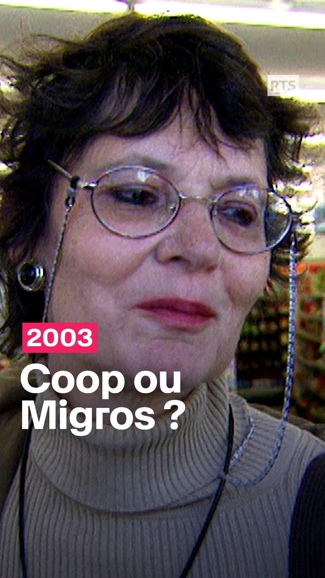 Microtrottoir Videos