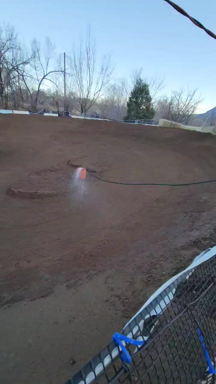 Colorado RC Speedway | Calhan CO