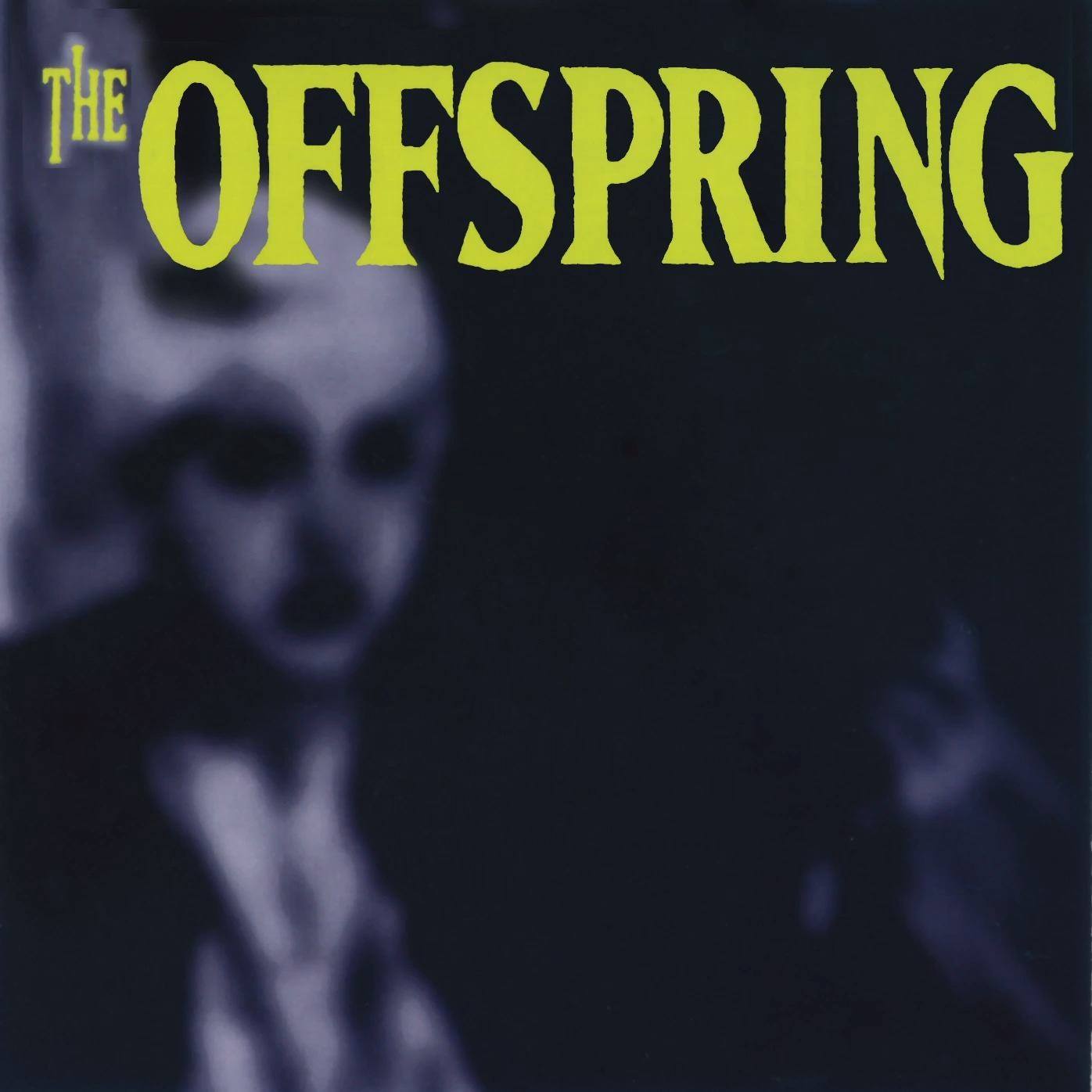 90sポップパンク代表曲7インチ！オフスプリング！ The Offspring (self-titled) | Released on June 15, 1989 Leave a