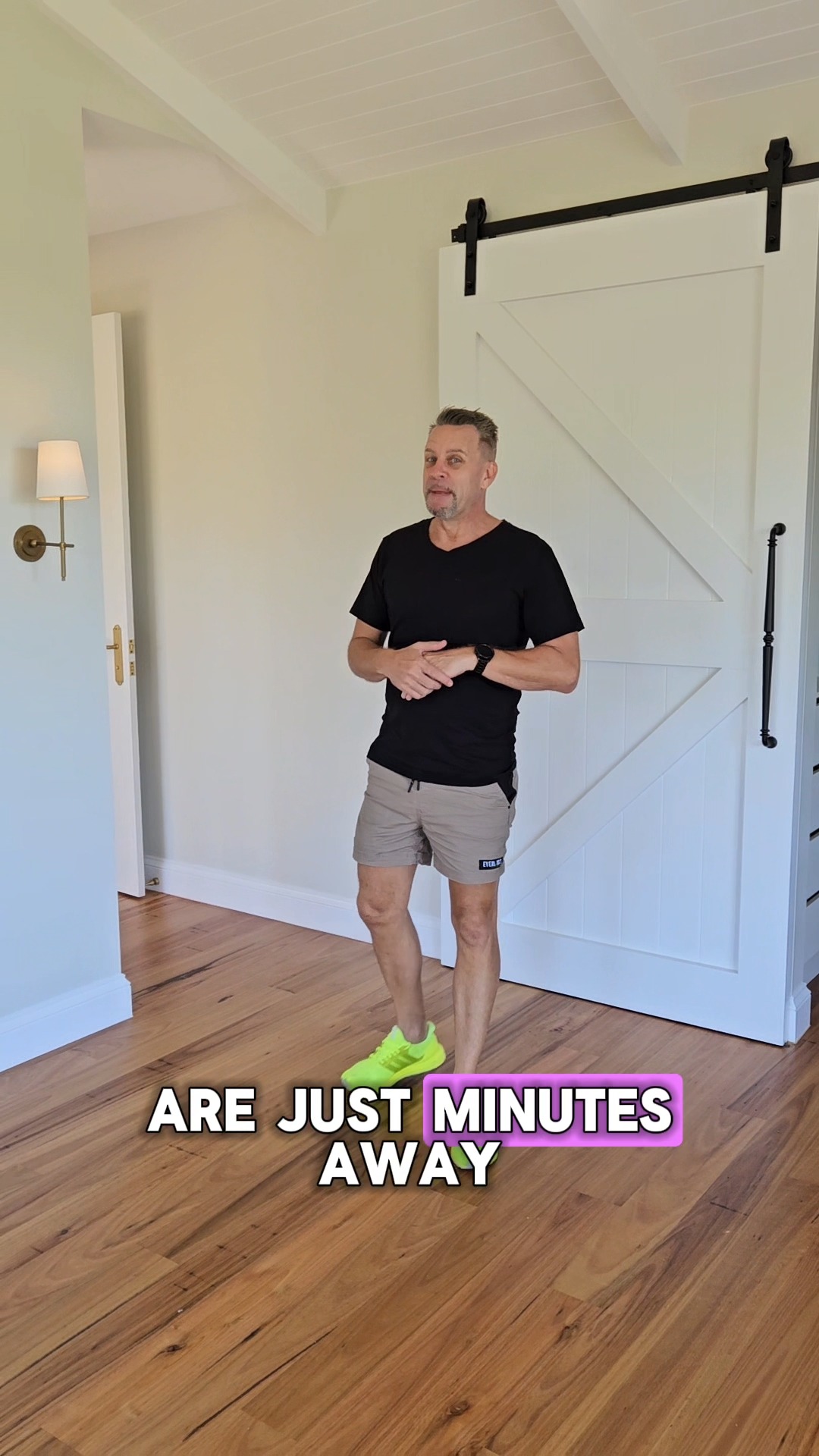 🎬 BTS—Installing Our Latest Mater Prize Home with Brett Rundle 👷‍♂️ ...