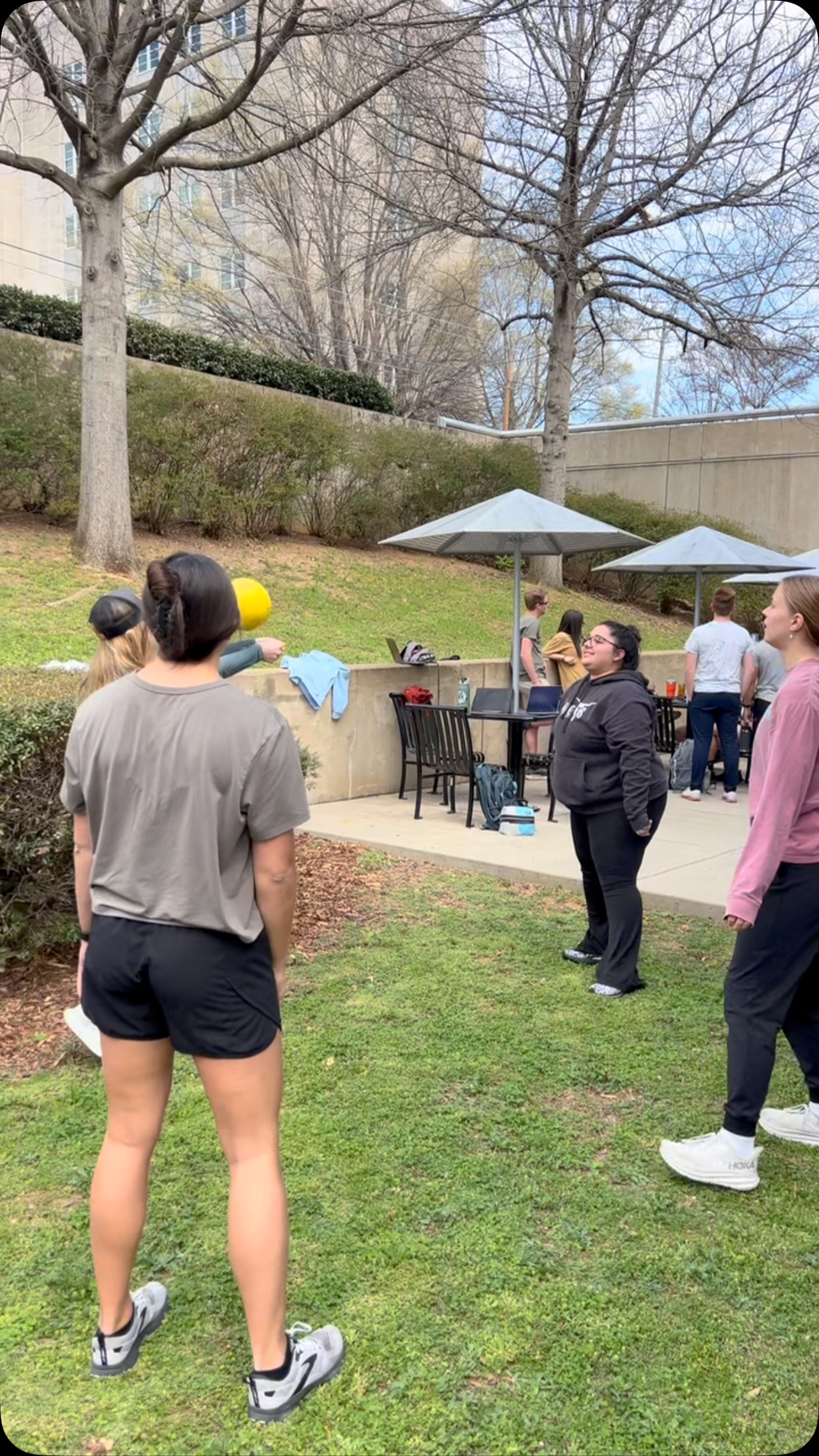 UTC DPT | Chattanooga TN