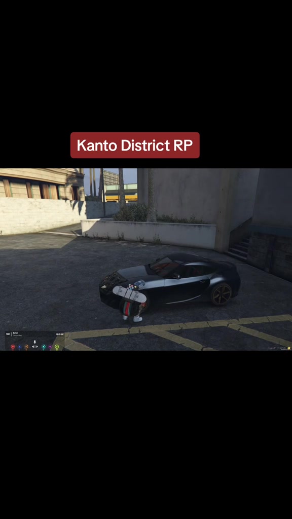 PICK AND BUILD CAR JESTER HERE AT KANTO DISTRICT RP #gta5 #FiveM | Hope ...