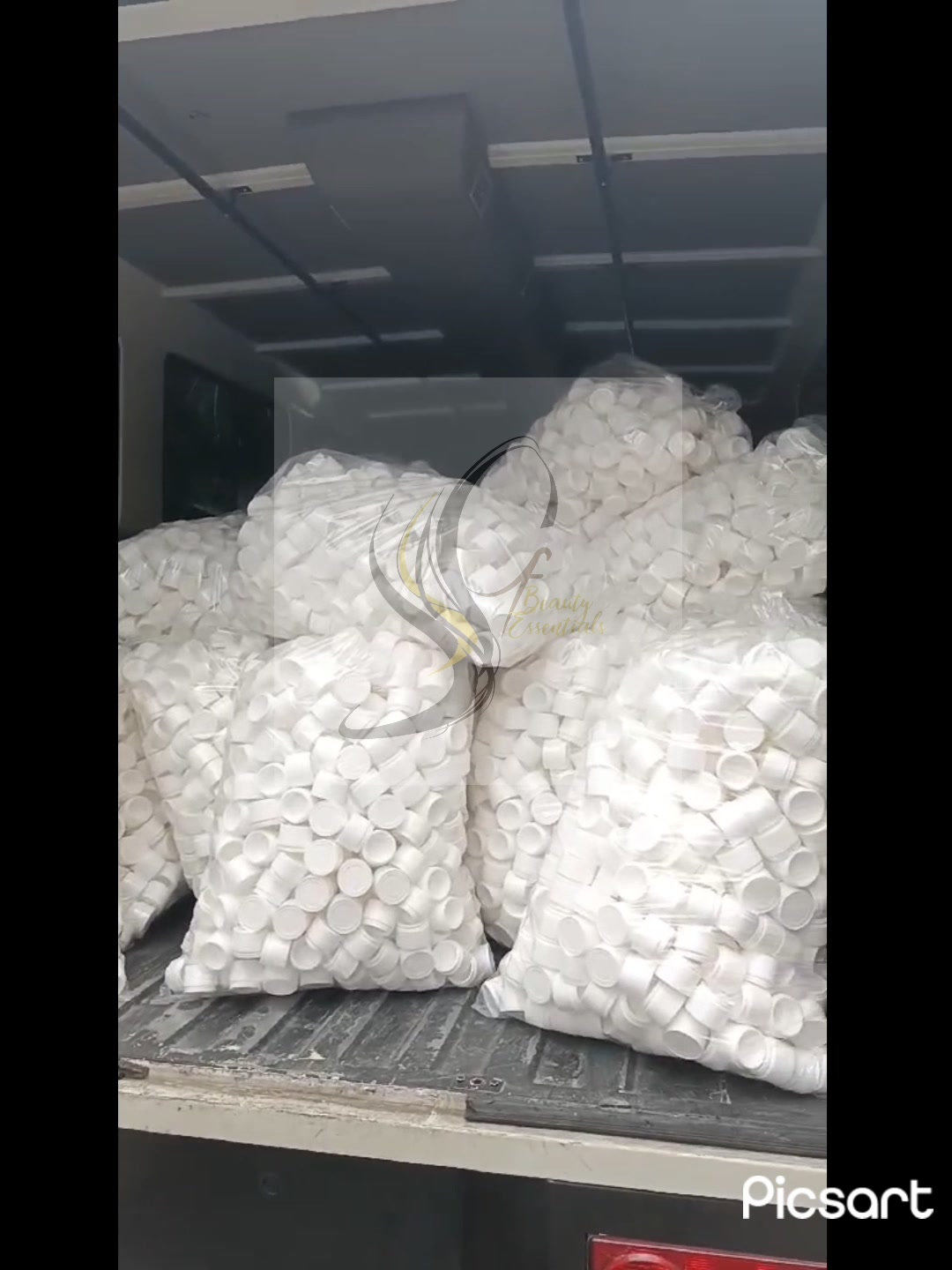 SSFPackaging and General Enterprise