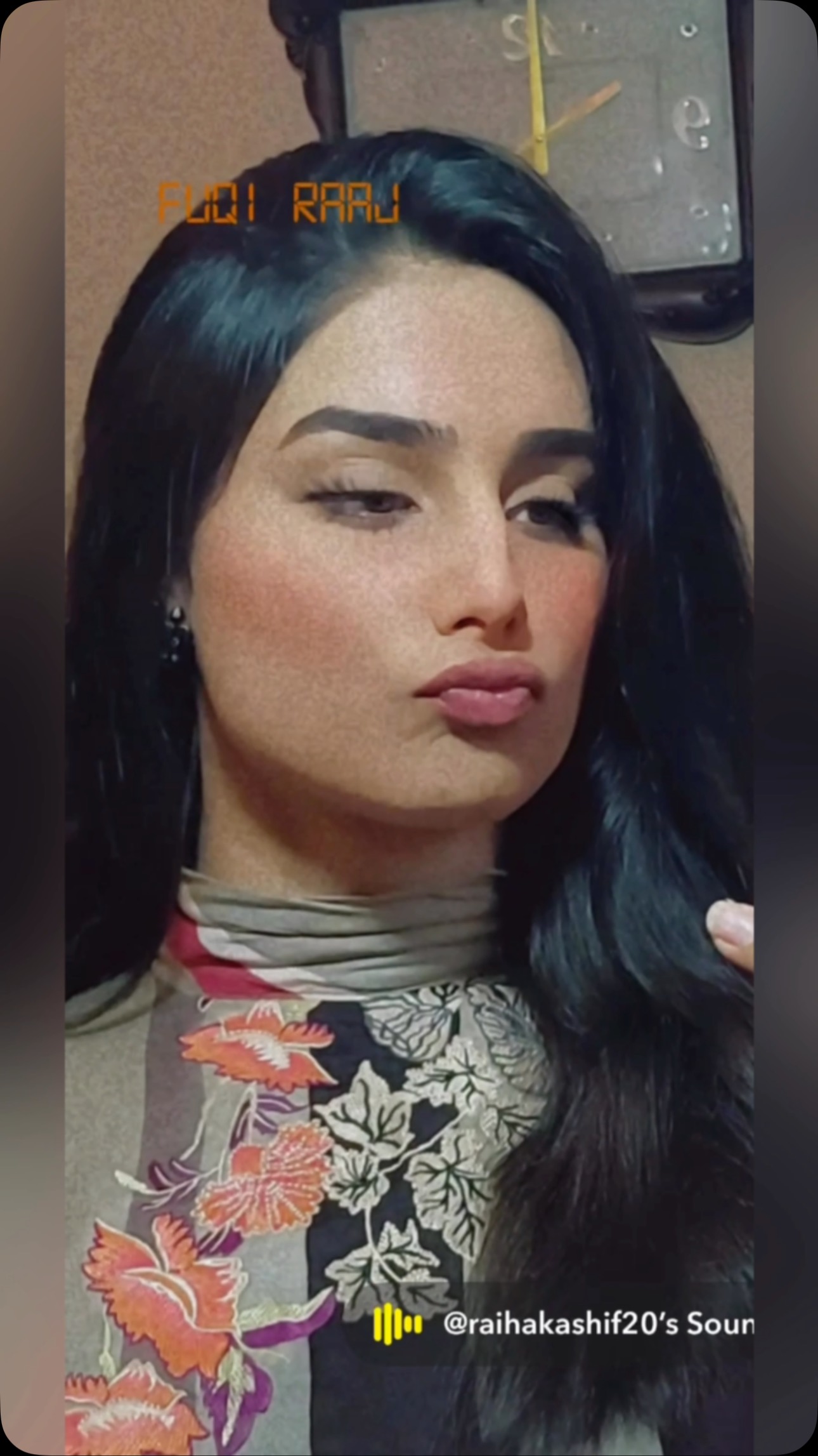 Fariha Rajput