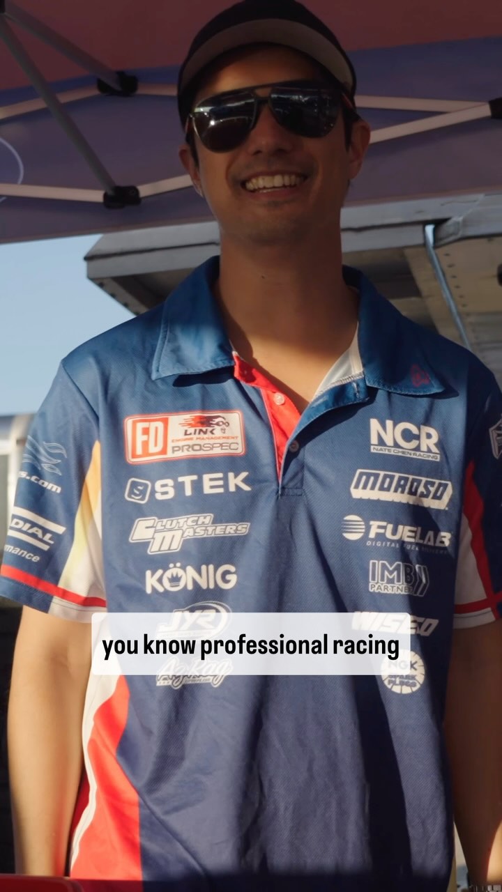 So you want to compete in @formulad? Better figure out how you can ...