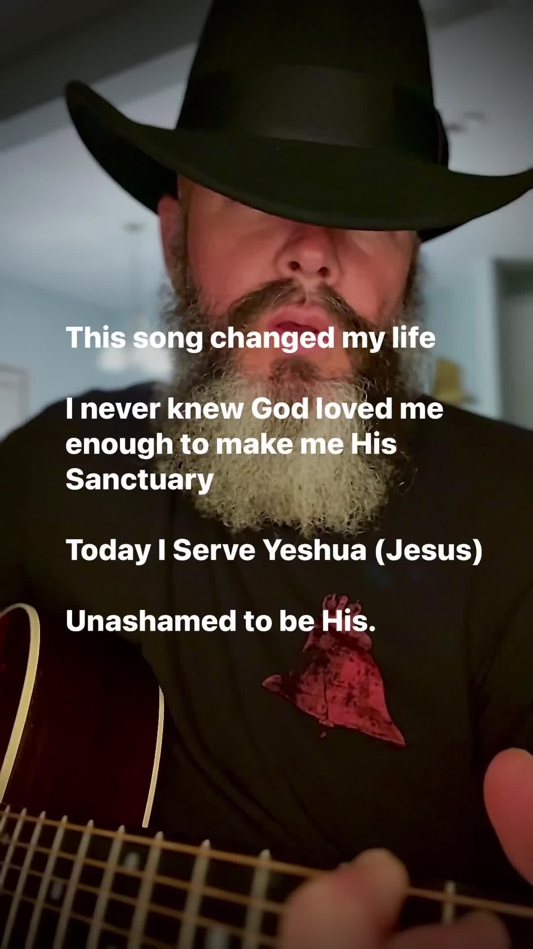 Sanctuary by Randy Rothwell Integrity Music. This song changed my life ...