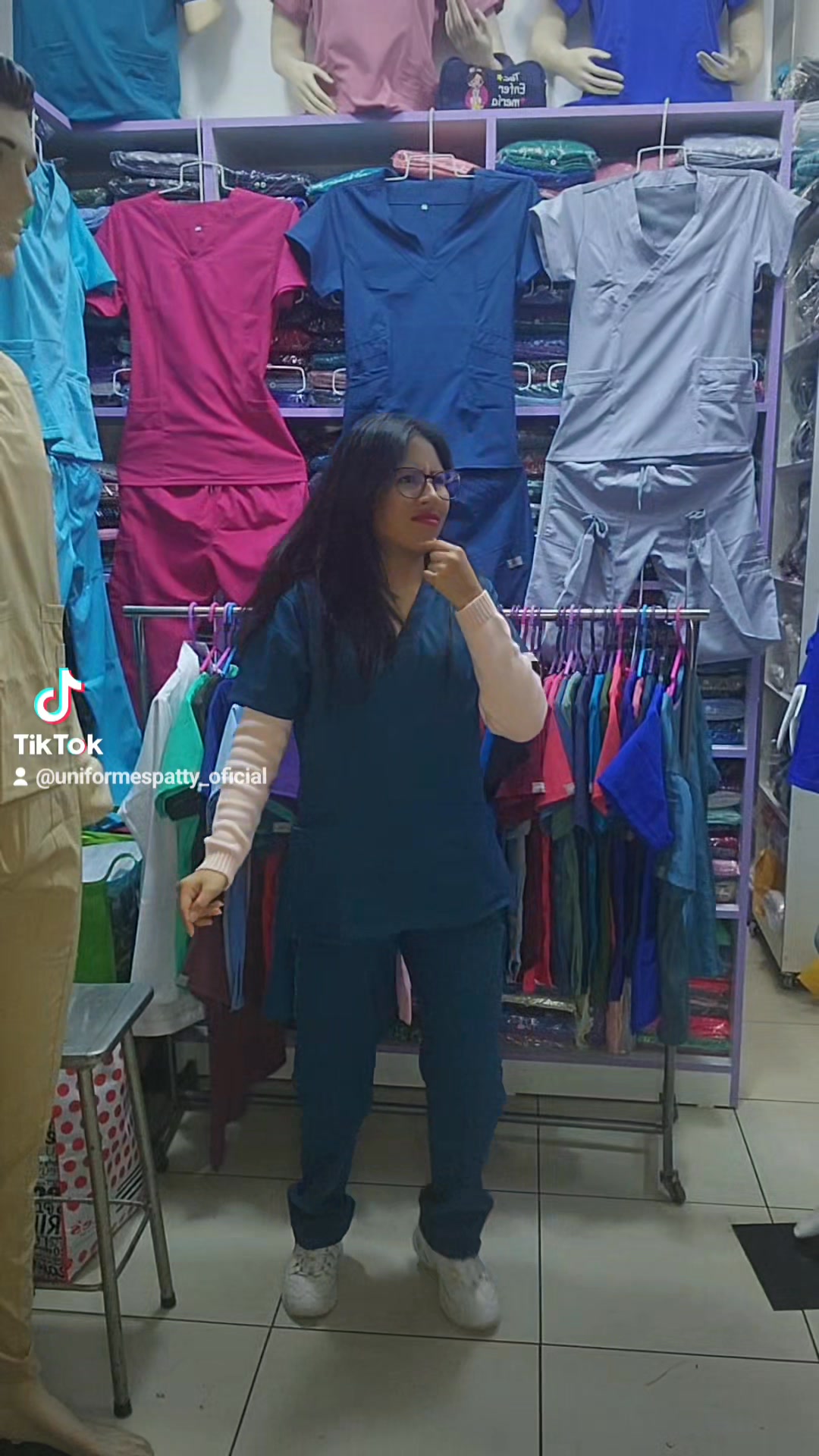 Uniformes Patty | Lima