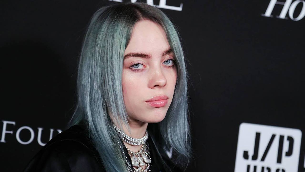 Billie Eilish charts 14 songs on the Hot 100 as she debuts at No
