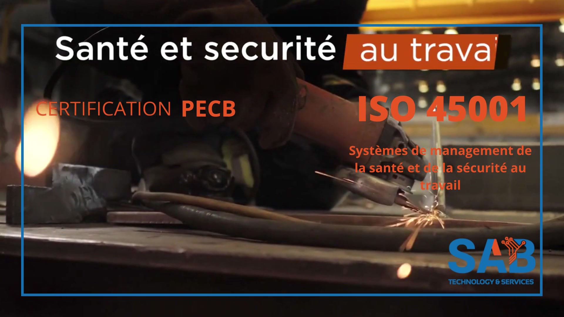 Sab Technology&services | Abidjan Abidjan