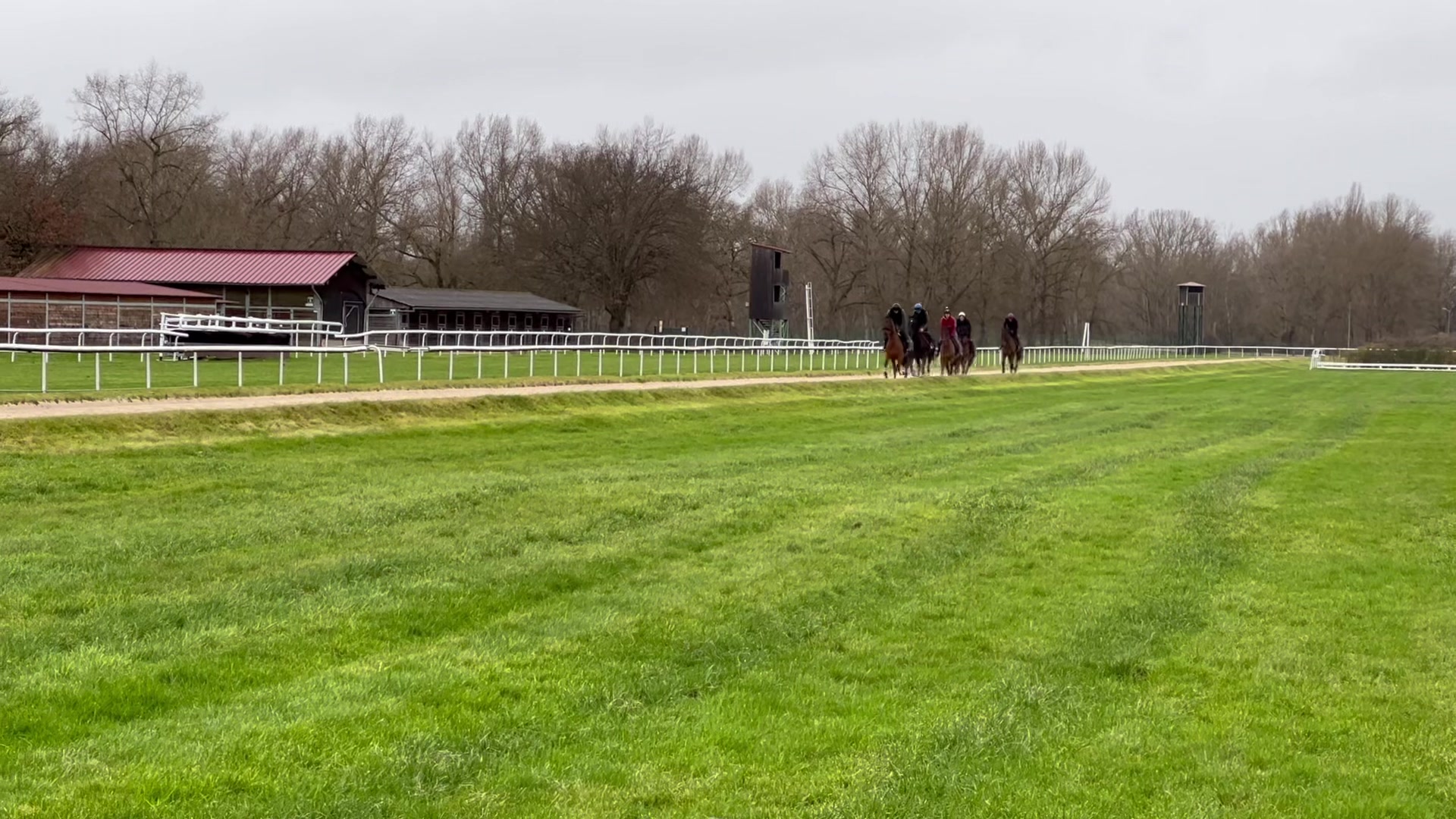 Nick Littmoden Racing | Moulins