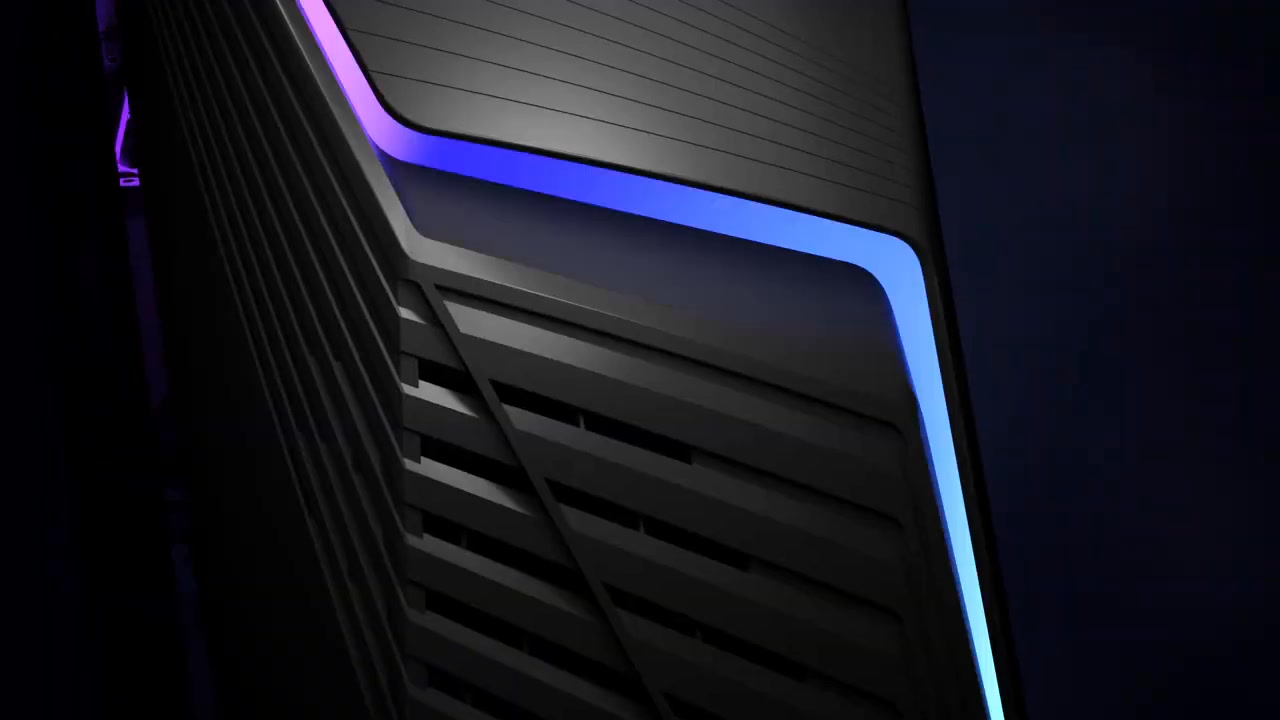 Featuring up to an Intel® Core™ i7-13700 processor and up to an 