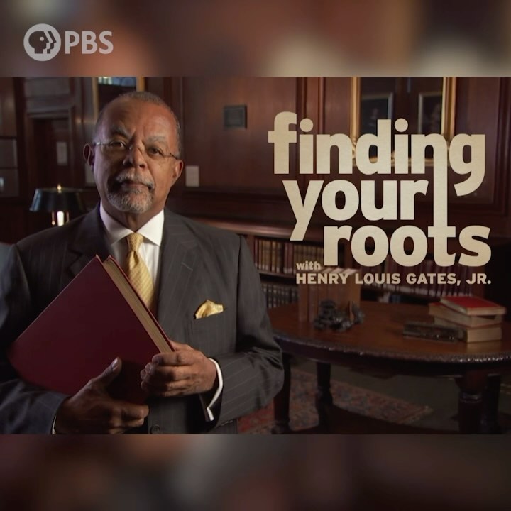 I’m on the next season of #FindingYourRoots! 🎉 In each episode ...