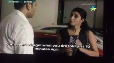 A small clip of my journey as a model turned actress in ...