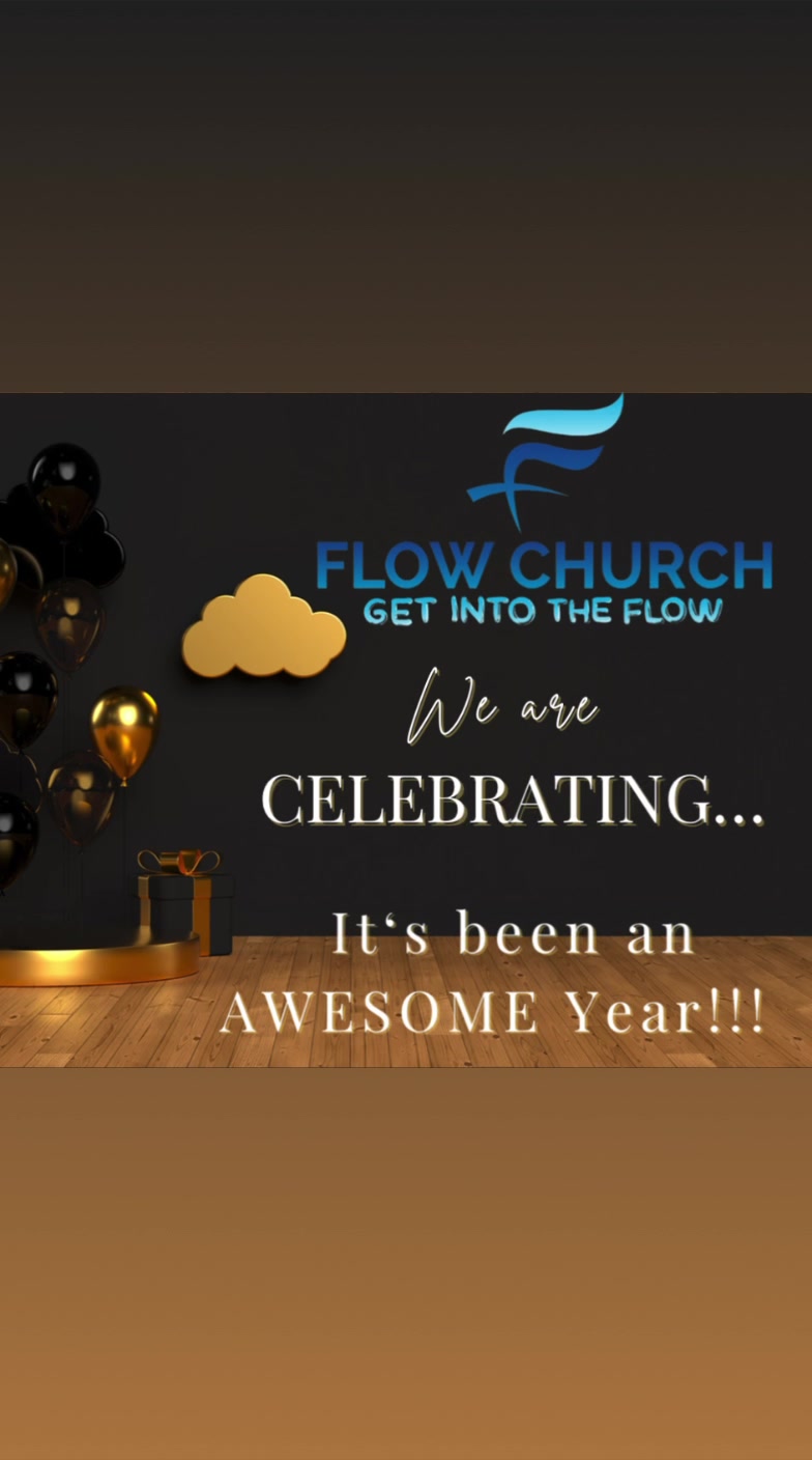 #FLOWCHURCH #blessed#flowchurch1#anniversary#praise#worship# ...