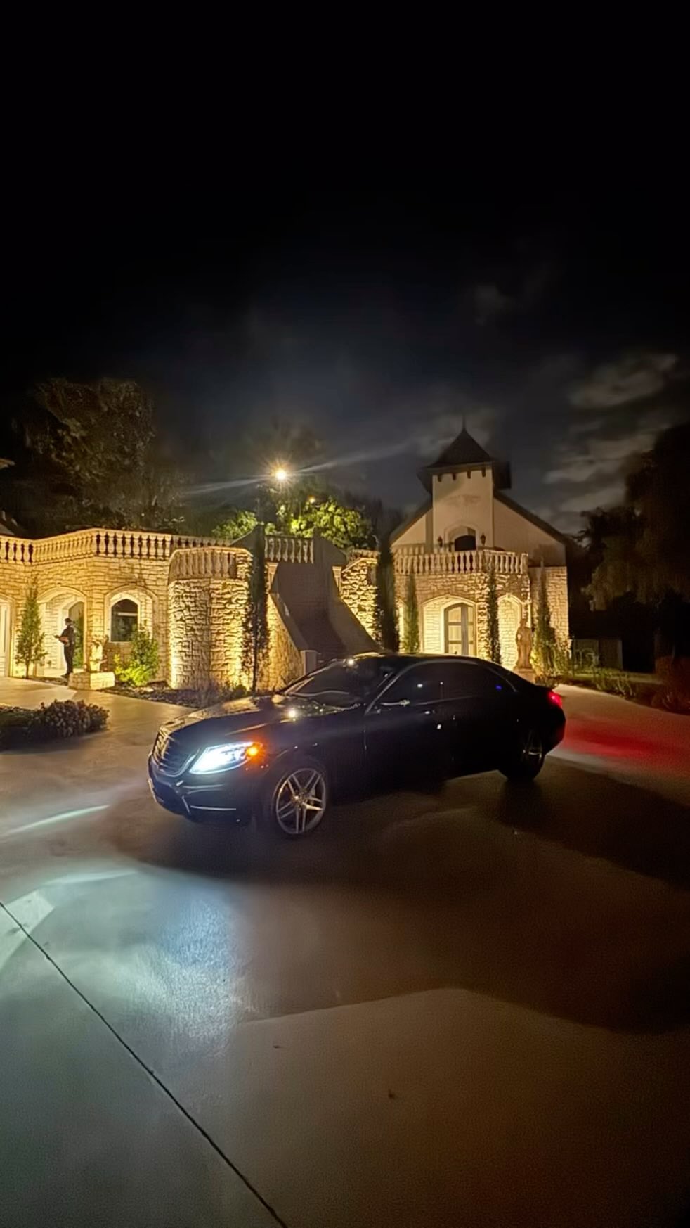 Royal Rides | Farmers Branch TX