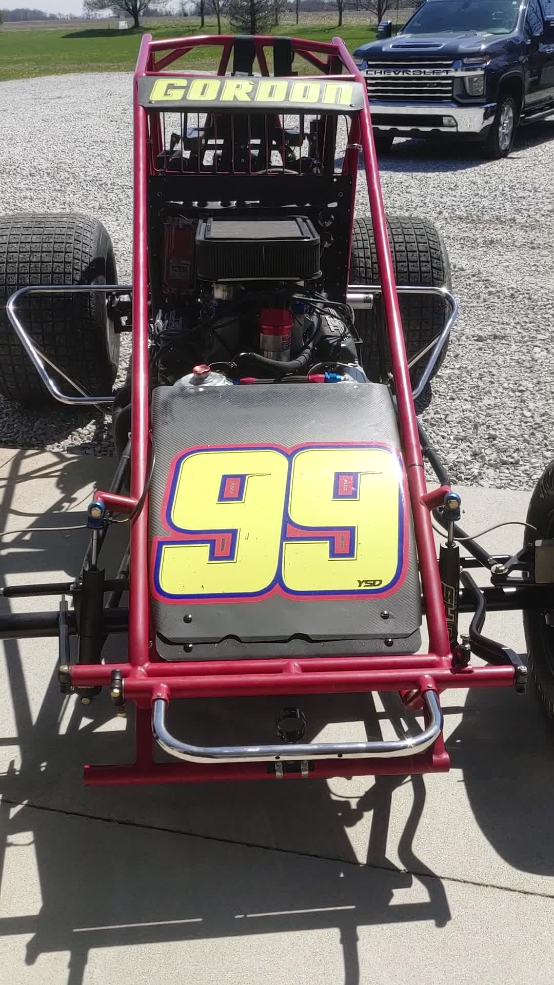 US Racing | Fortville IN