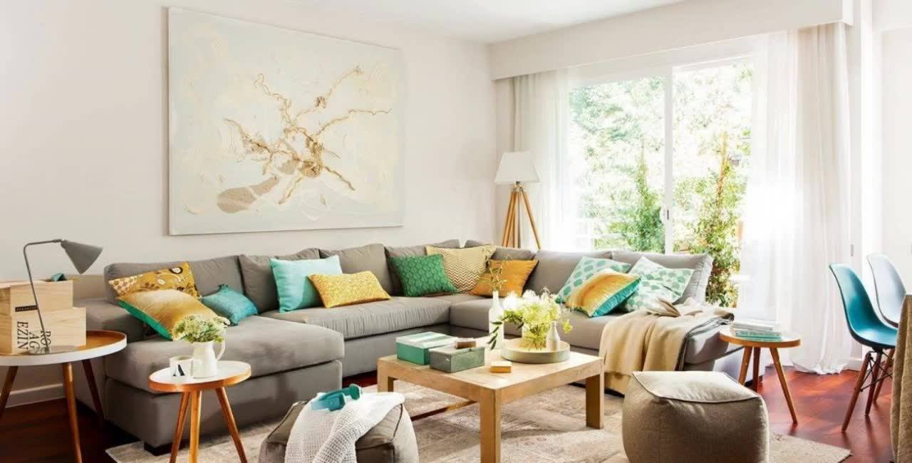 Decorly. Diseño de Interiores