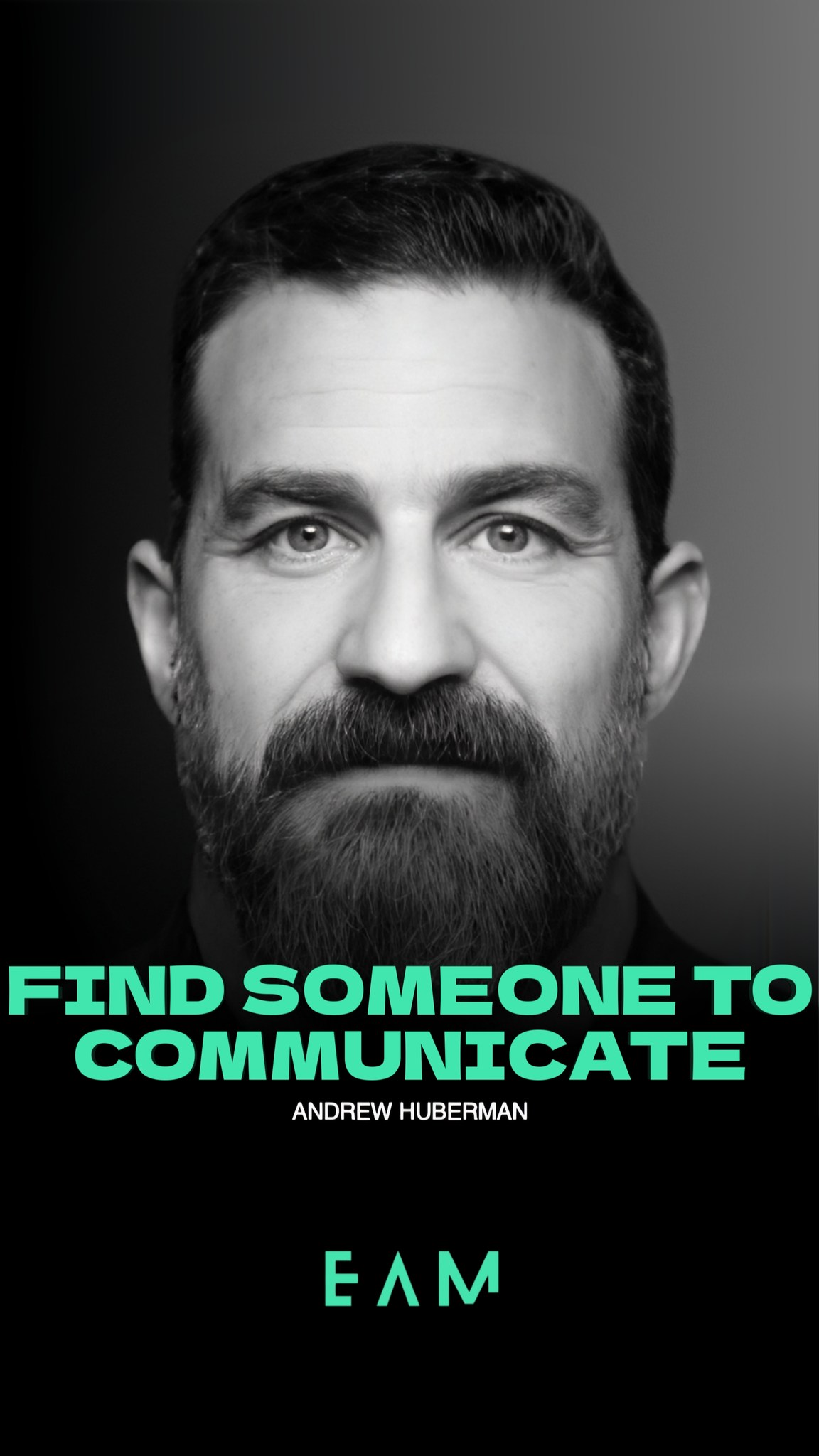In a world full of noise, real communication is a lifeline 🧠. Find ...
