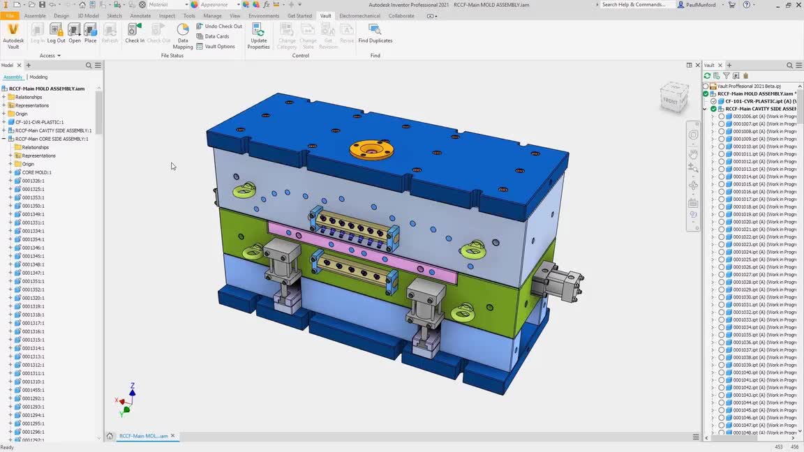 Autodesk Inventor Professional 2023🤩 Why use Autodesk Inventor ...