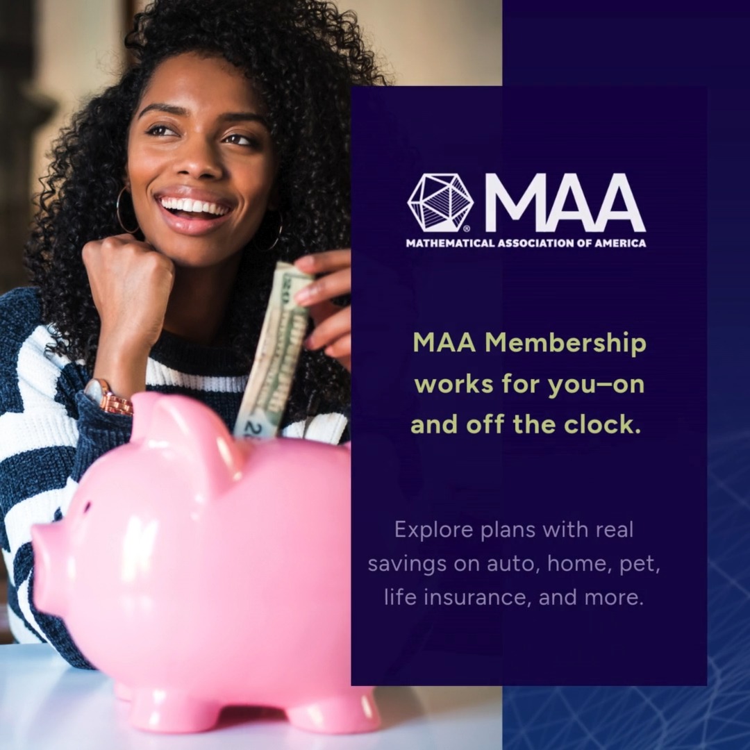 Unlock real savings with MAA Membership, anytime, anywhere! 🌟 As an MAA ...