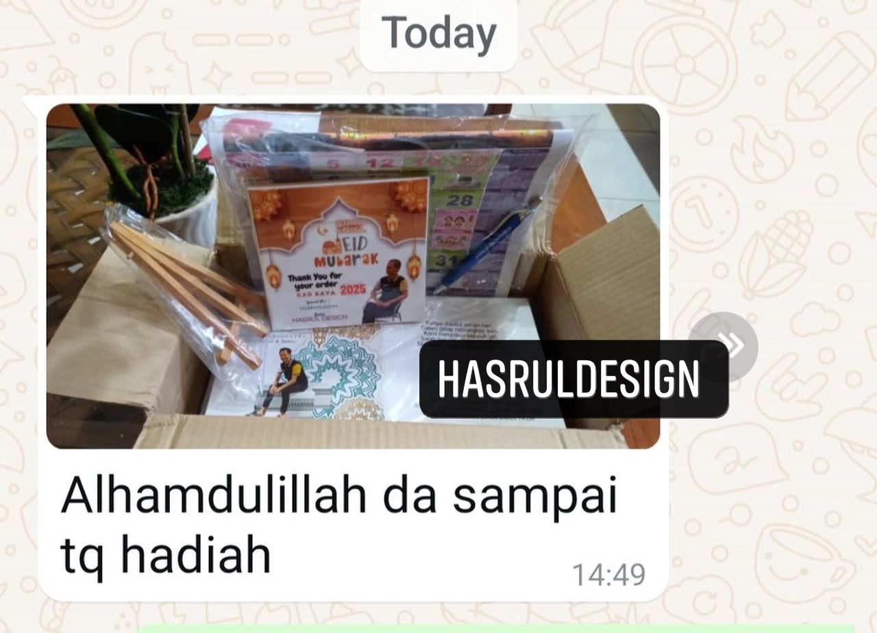 Sampul duit raya, kad raya,doorgift,paper bag & prop raya - Sampul Duit ...