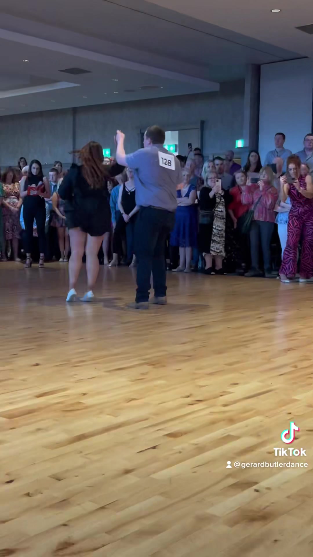 #Top5 in the over 18s All Ireland Jiving Championships Shearwater Hotel ...