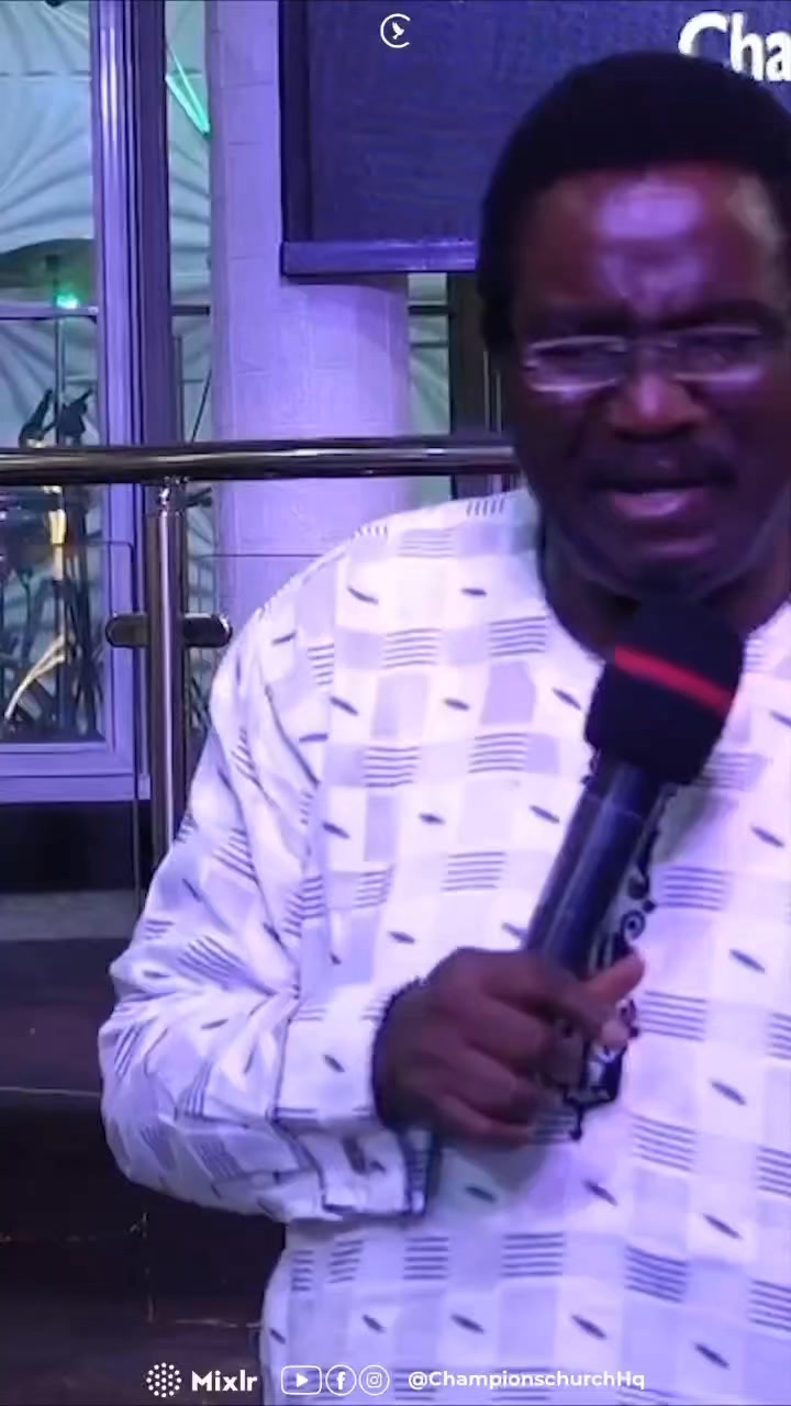 Rev Emmanuel Adedayo-Oset