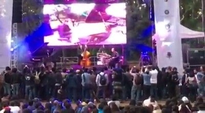 Jazz... | By Prees. Productora de Espectaculos y Eventos ...