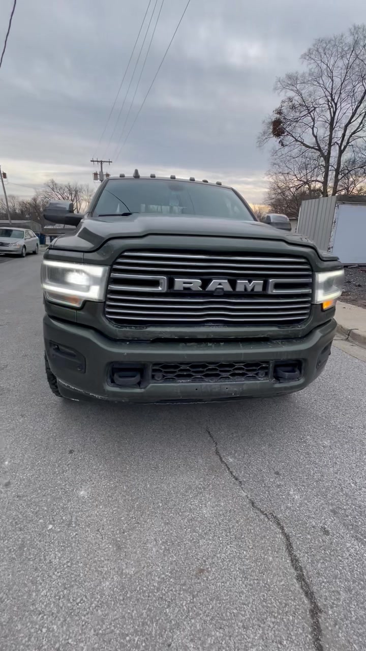 Custom fitz led | Porter IN