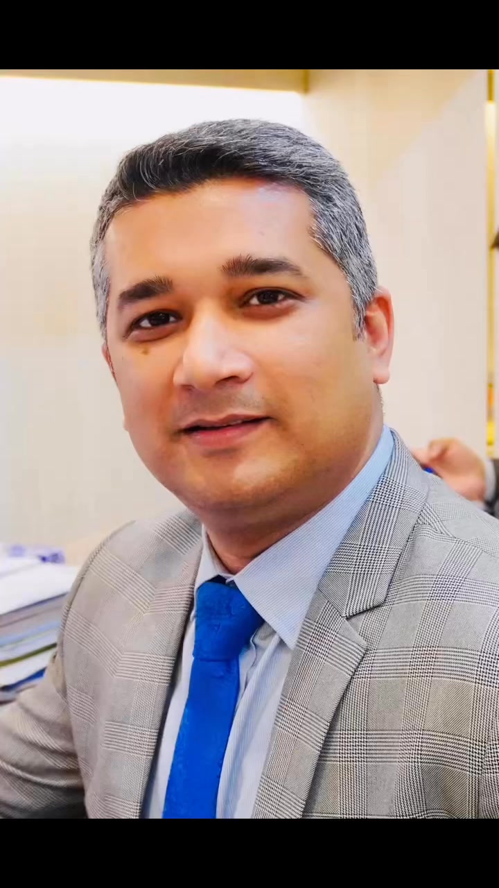 Md. Rafiq-ur Rahman Upal
