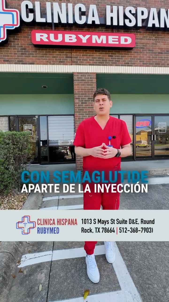 semaglutide cedar park GLP-1 Weight Loss Plan - Park, TX Unique Weight Loss and Family