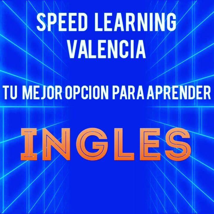 Speed Learning Valencia