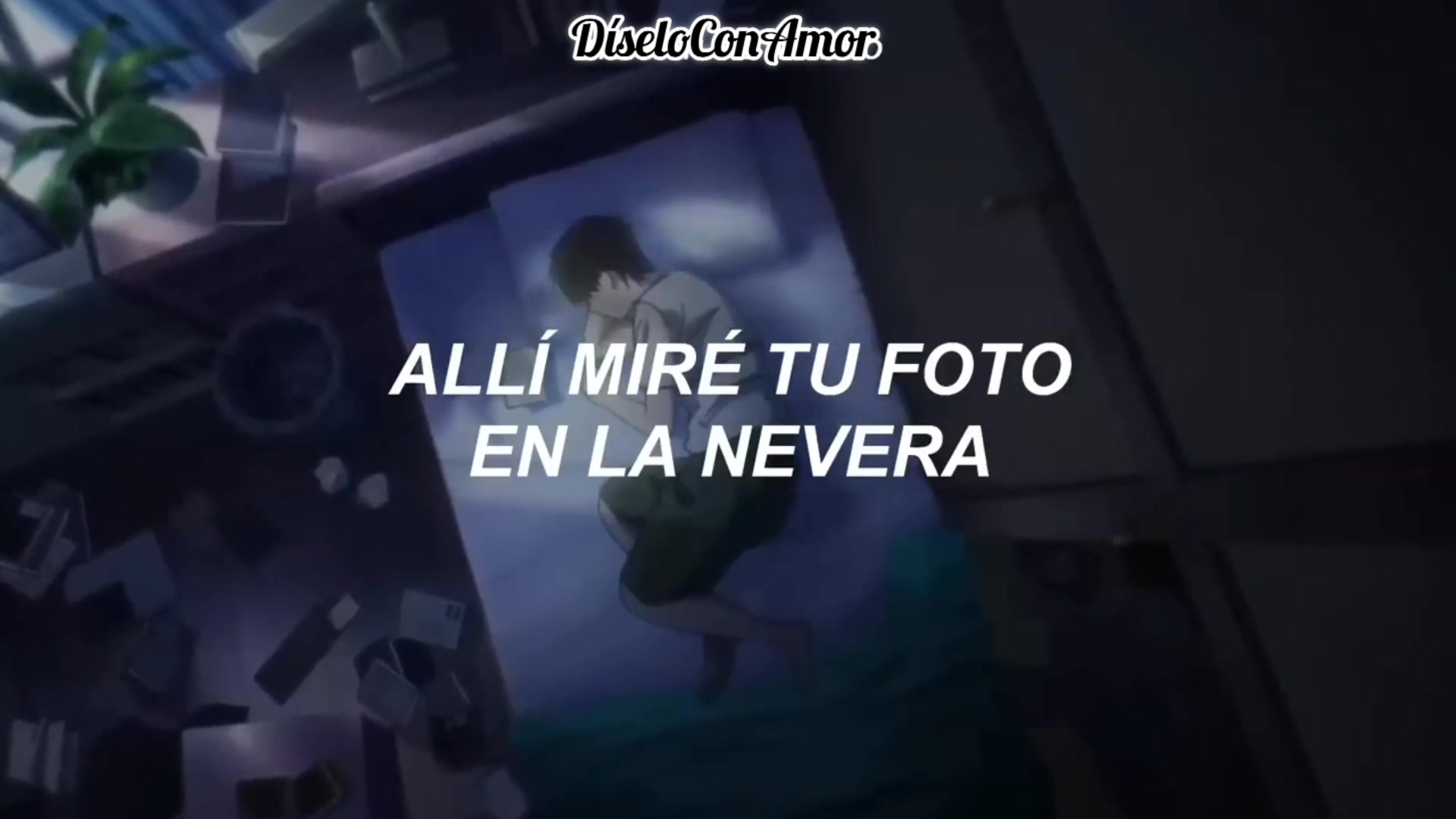 La canción más hermosa para recordar a quienes ya no están es esa ...