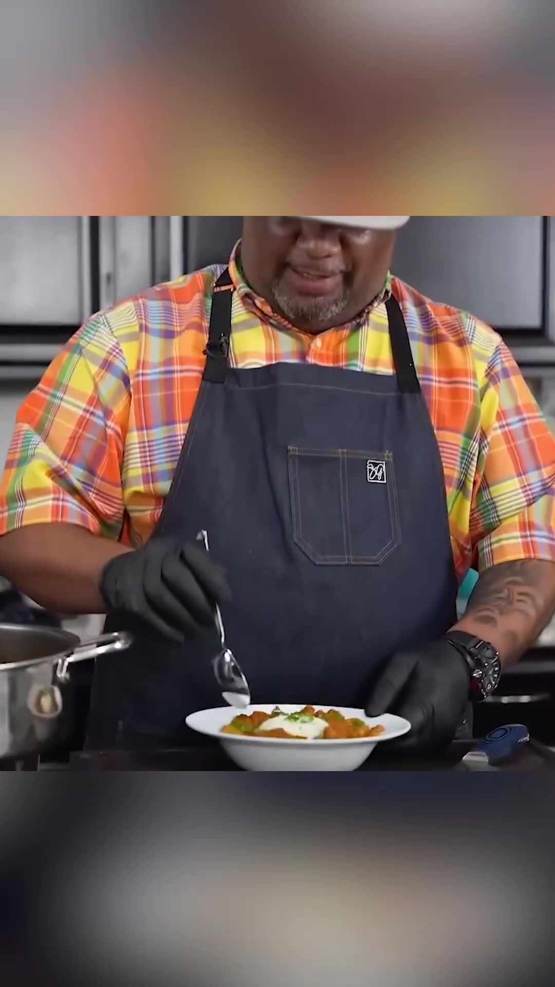 Shrimp, Tomatoes, and Pure Flavor Magic! | Smokin' and Grillin' with AB ...